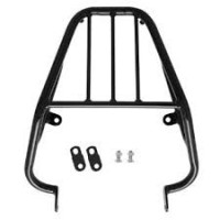 Suporte para Baú de moto - Trail